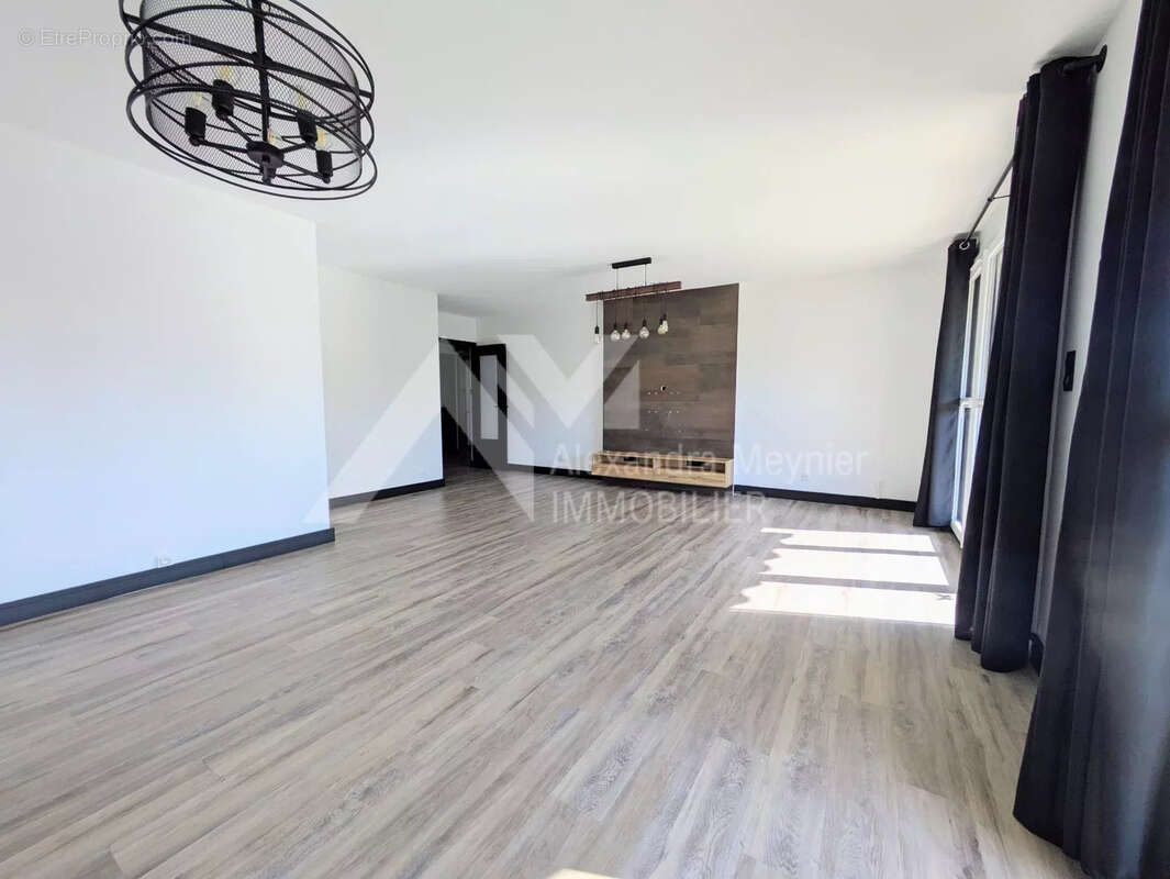 Appartement à SAINT-MARCELLIN