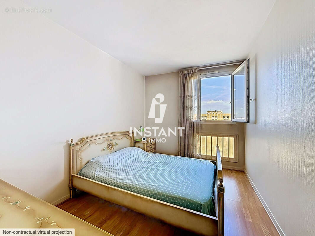 Appartement 69 m² à Alfortville  - photo 5