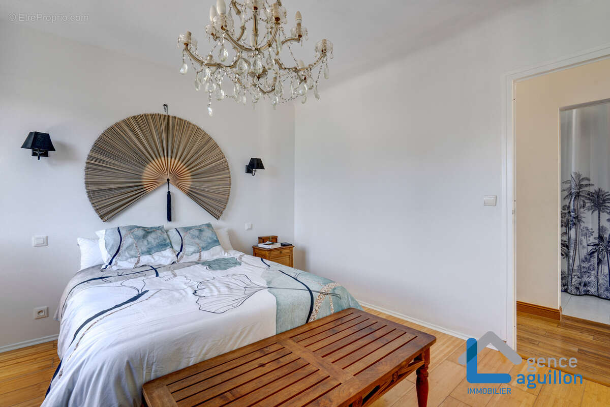 Appartement à HENDAYE