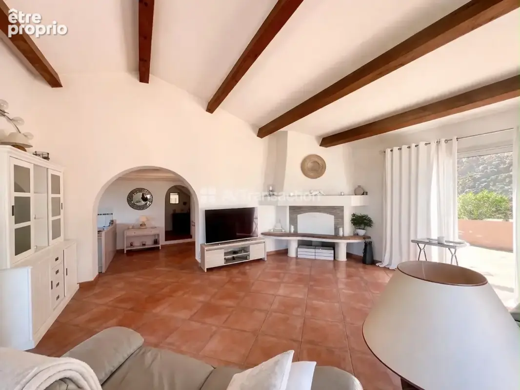 Maison 6 pièces 266 m² à vendre à Villanova (20167) - photo 3