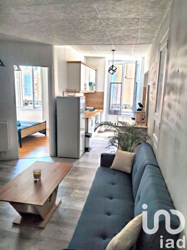 Photo 5 - Appartement à VEYNES