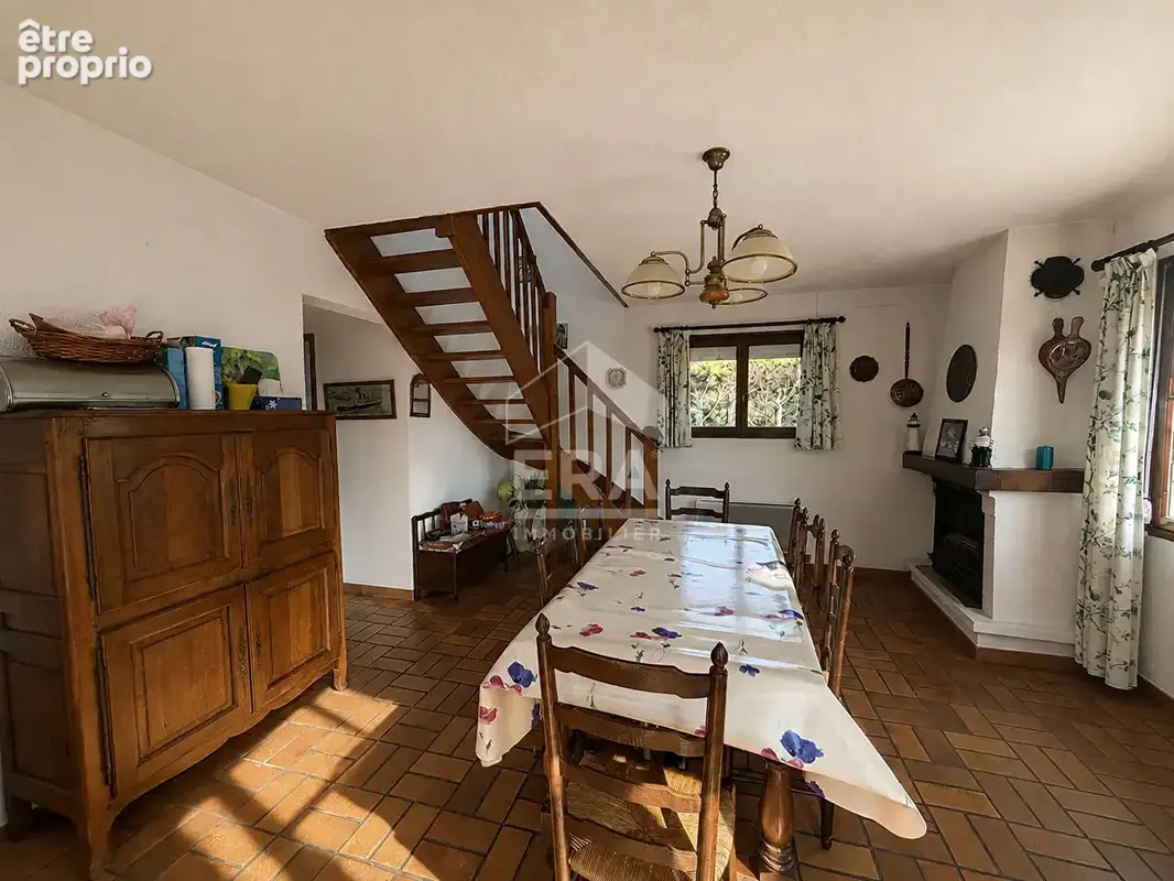 Maison 93m² à Sainte Cécile - photo 2