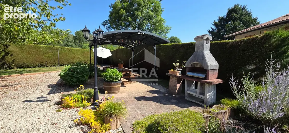 Maison 129m² à châtillon-la-palud - photo 15