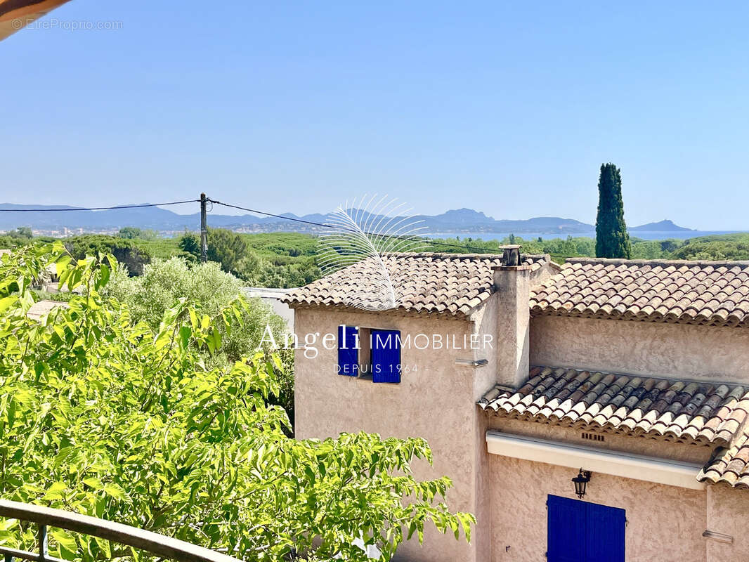 Villa provençale - Proche du village - photo 5