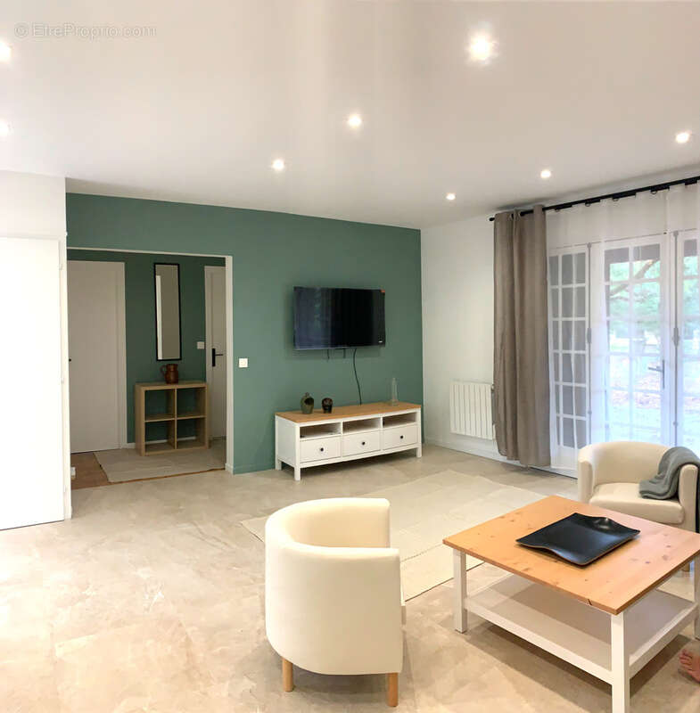 Maison à LEGE-CAP-FERRET