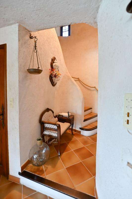 Maison à CABRIS