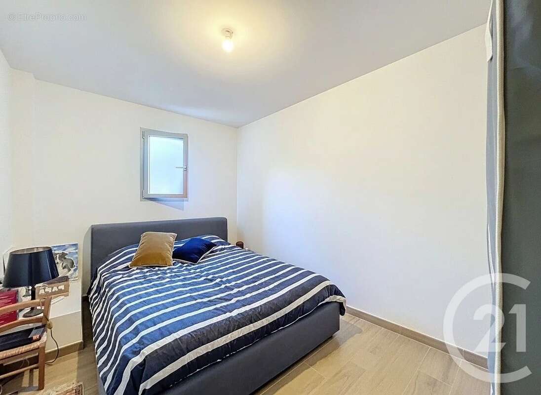 Appartement 79 m² à Mouans-Sartoux  - photo 8