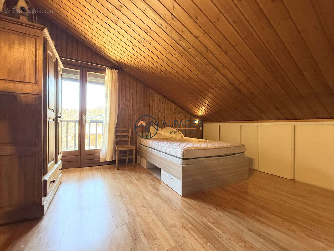 Appartement à VARS