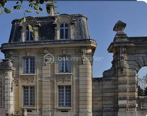 Maison à LOUVECIENNES