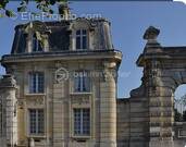 Maison à LOUVECIENNES