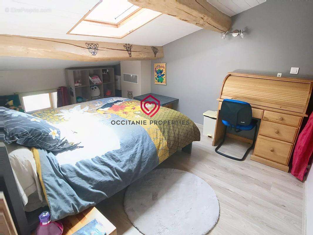 Maison à CASTELNAUDARY