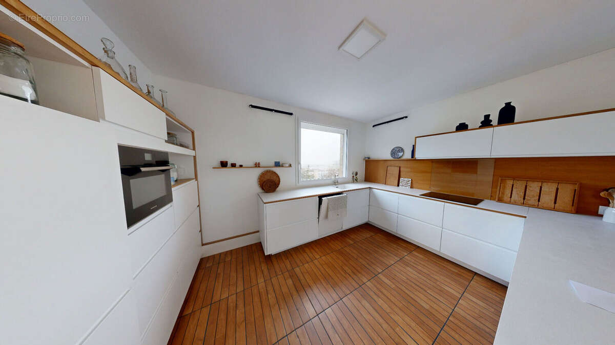 Appartement à SAINTE-ADRESSE