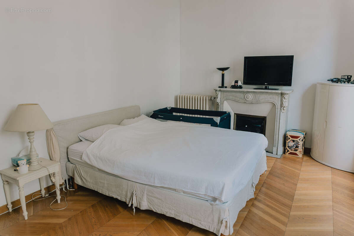 Photo 8 - Appartement à MARSEILLE-8E