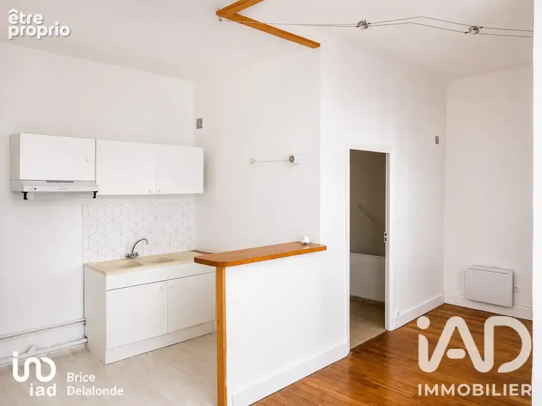 Photo 1 - Appartement à MONTELIMAR