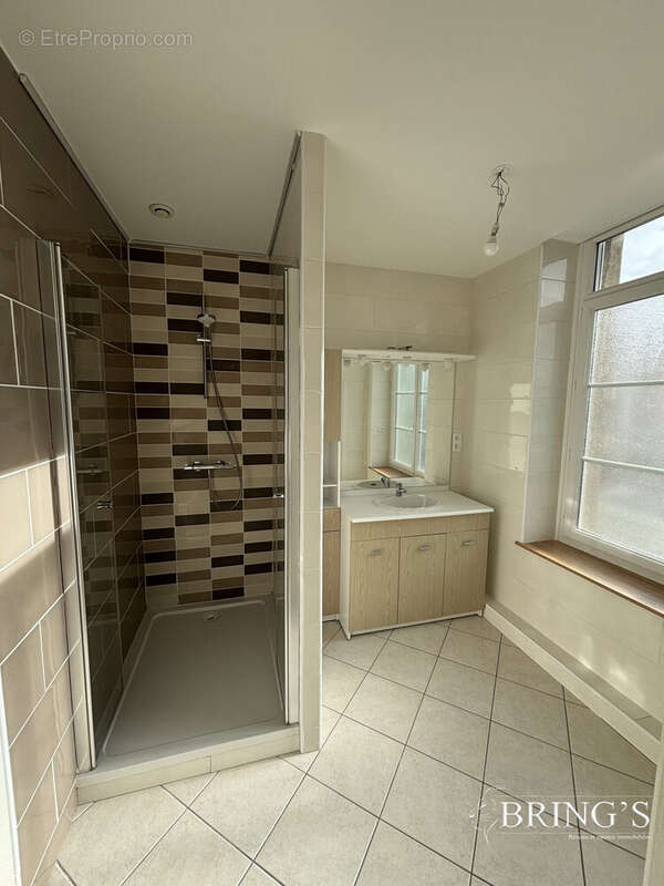 Appartement à SAINT-DIDIER-EN-VELAY