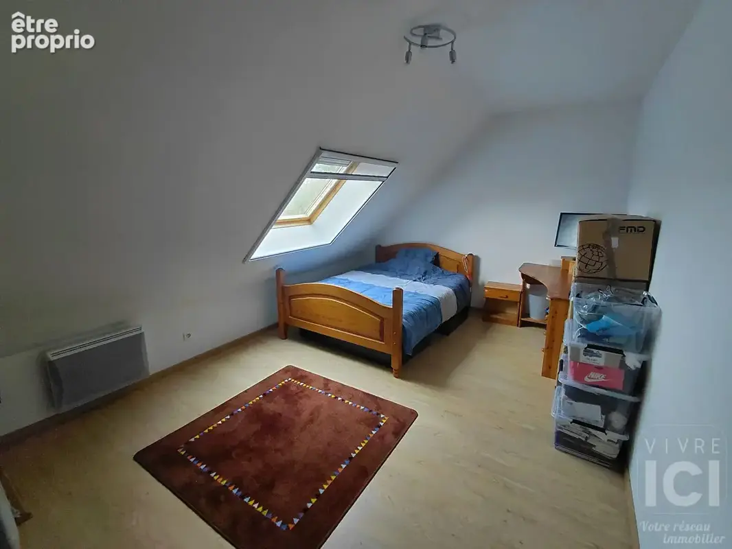 Maison 5 pièces 101 m² à vendre à Sainte-Luce-Sur-Loire (44980) - photo 9