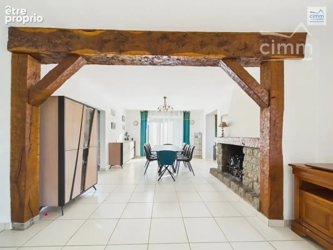 Maison 7 pièces 160m² - photo 5