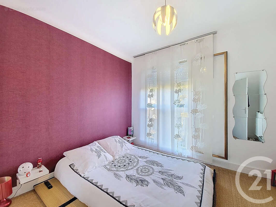 Appartement à AVIGNON