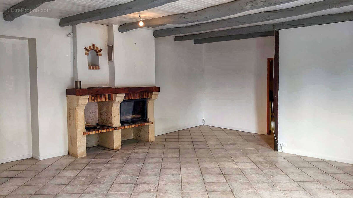 Maison à BOISSIERES