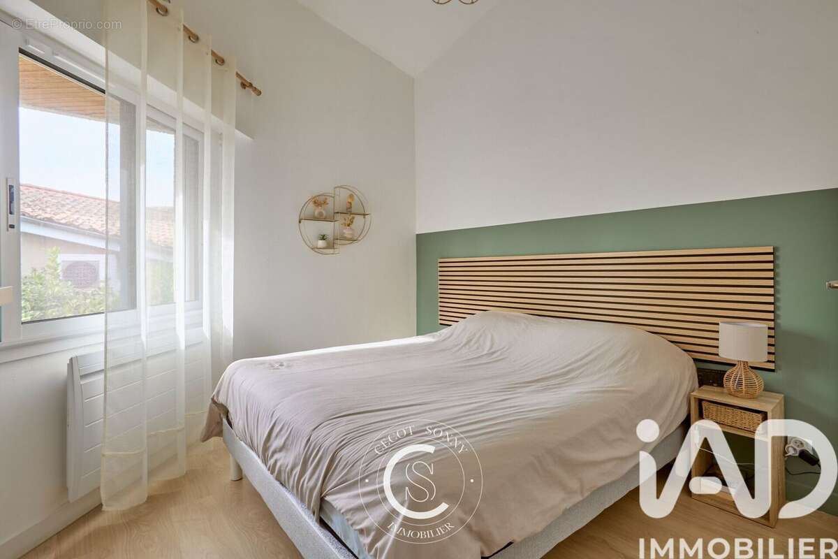 Photo 5 - Maison à BRAX