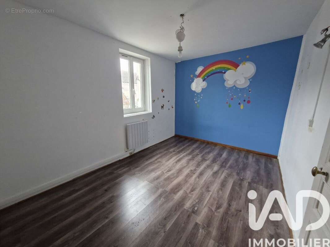 Photo 4 - Maison à LA FERTE-SOUS-JOUARRE