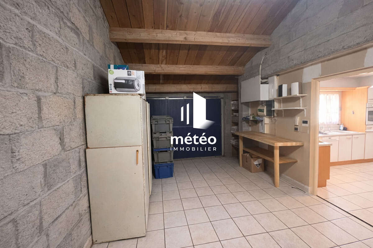 Maison à LES SABLES-D'OLONNE