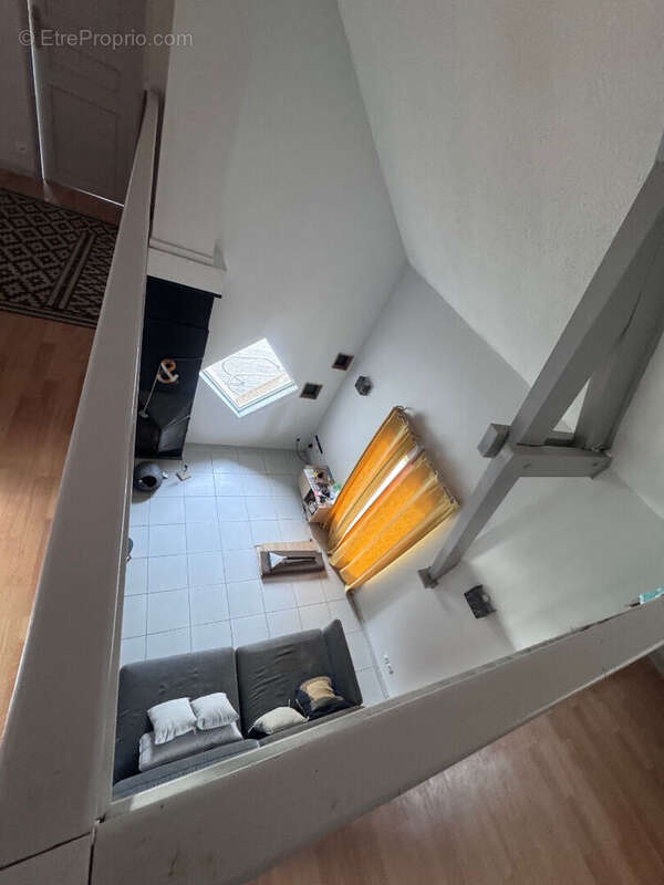 Exclusivité IMMOFLORE - Superbe maison 7 pièces avec piscine à Larnod - photo 14