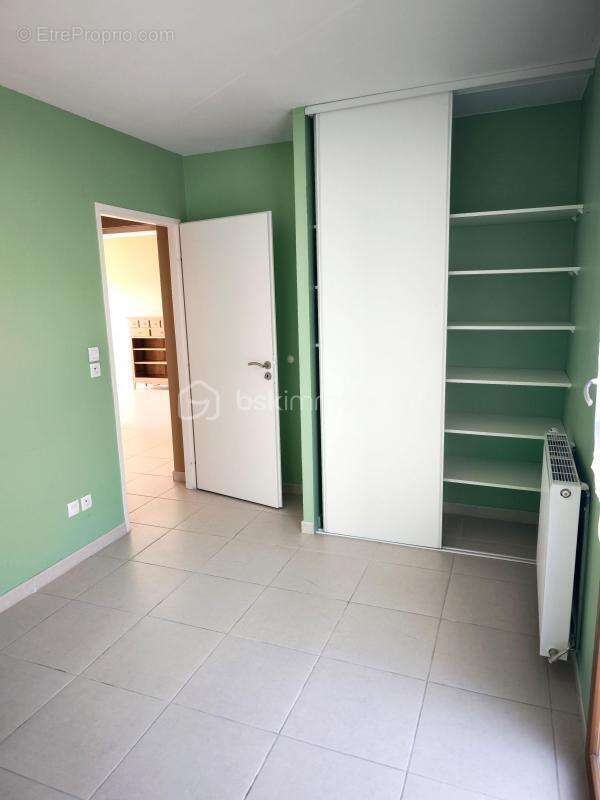 Appartement à AUBENAS