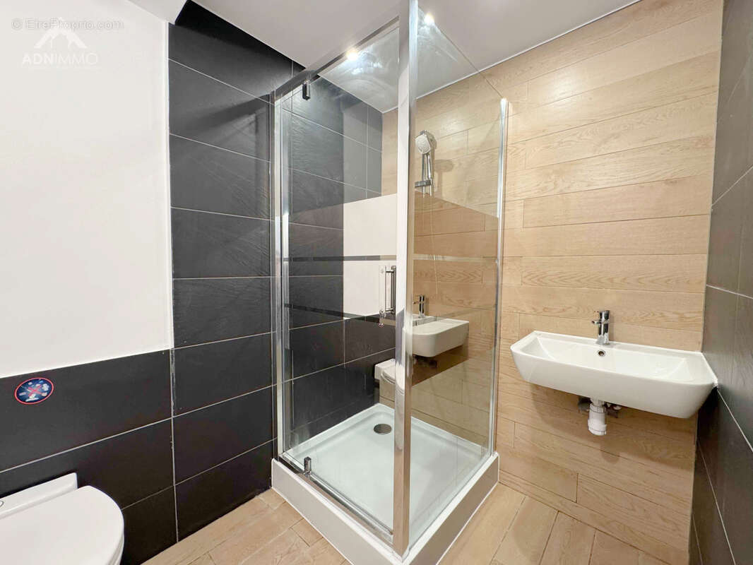 Appartement à SAINT-GENIS-POUILLY