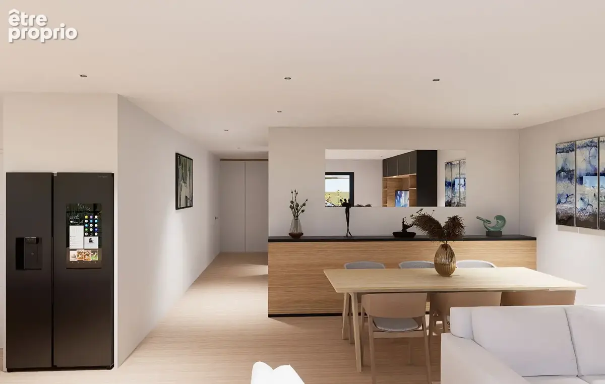 En Exclusivité -A Vendre-Agence GIBOIRE -Maison 5 pièce(s) 155.70 m2 Plaudren - photo 10