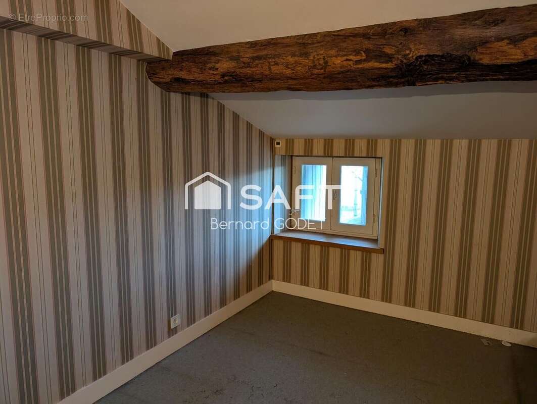 Photo 9 - Maison à RUFFEC