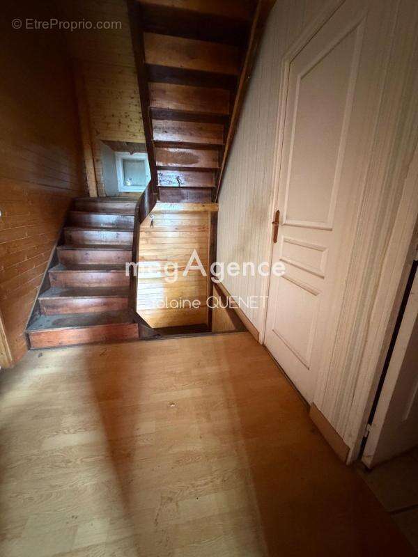 Ancien Corps de ferme - photo 3