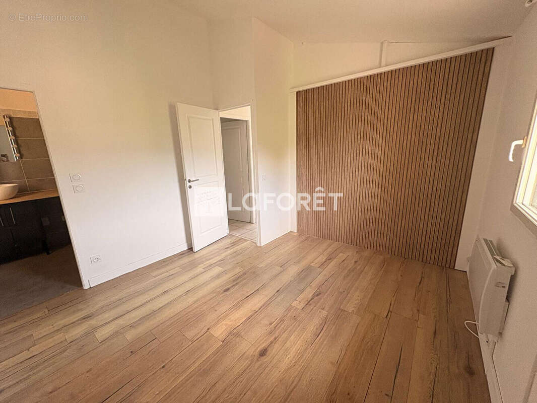 Appartement Montesquieu Des Alberes 2 pièce(s) 37 m2 - photo 2