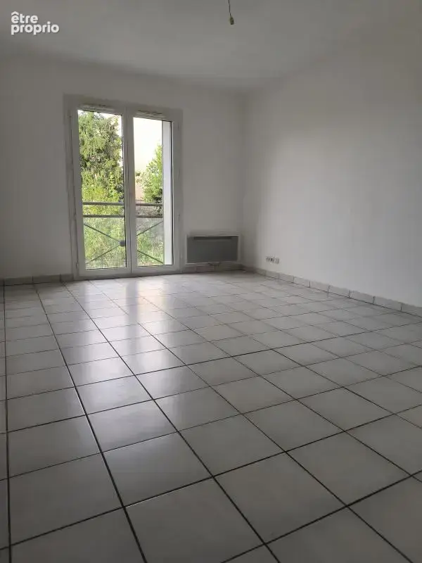 Appartement type 3 avec rez de jardin - photo 4