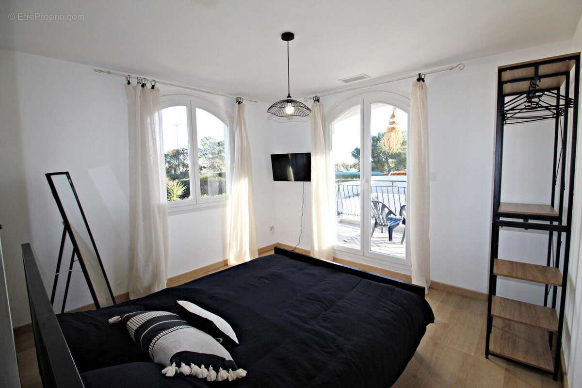 Photo 8 - Maison à CANET-EN-ROUSSILLON