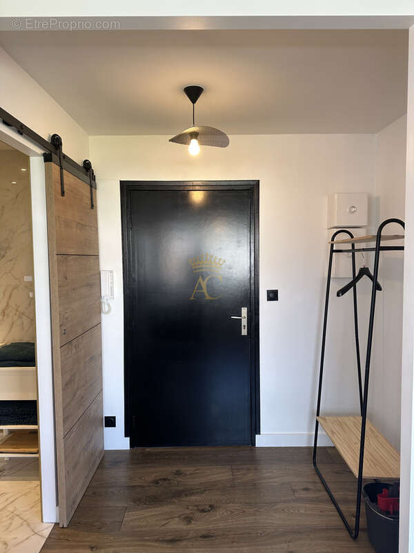 Appartement à LE TOUQUET-PARIS-PLAGE