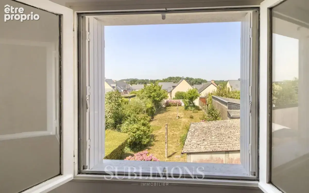 Maison en pierre - Billiers - photo 8