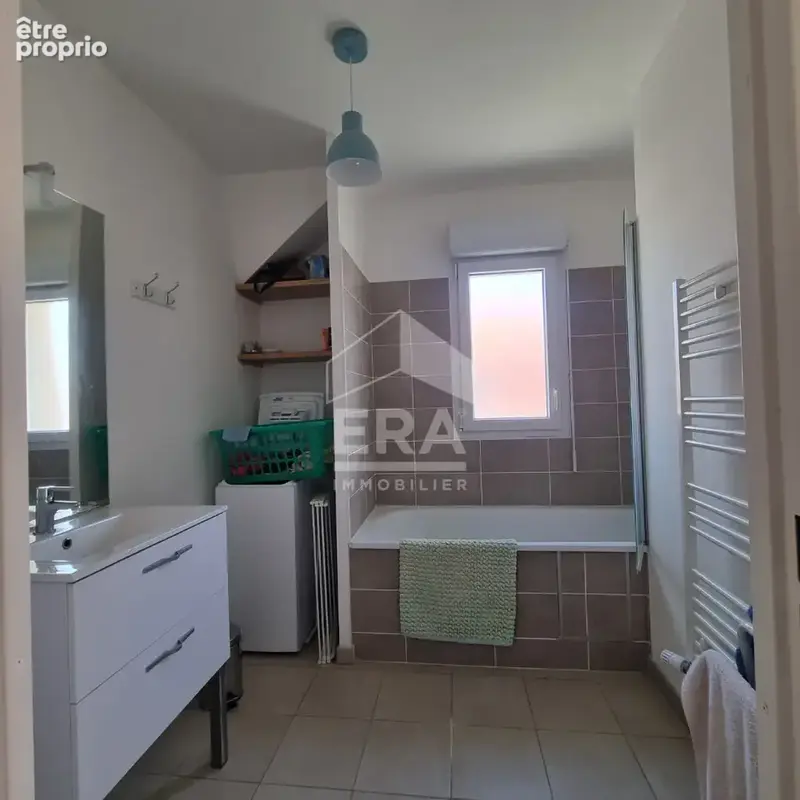 Appartement 53m² à étaples - photo 10