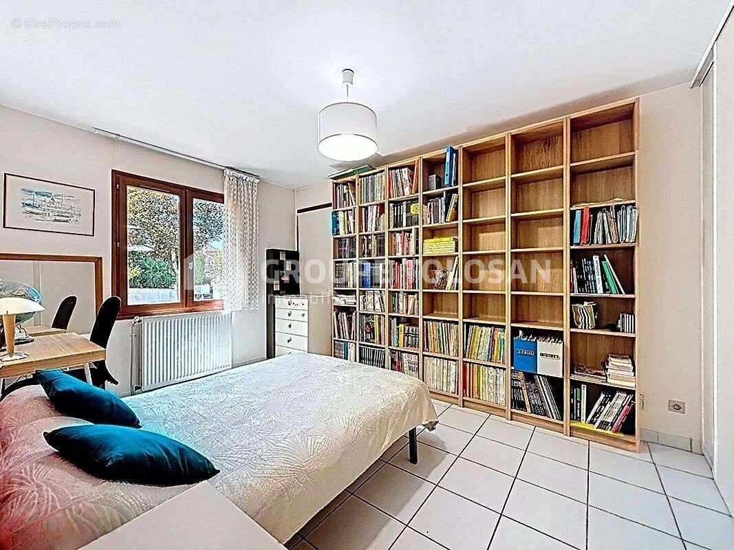 Maison à SAINT-ORENS-DE-GAMEVILLE