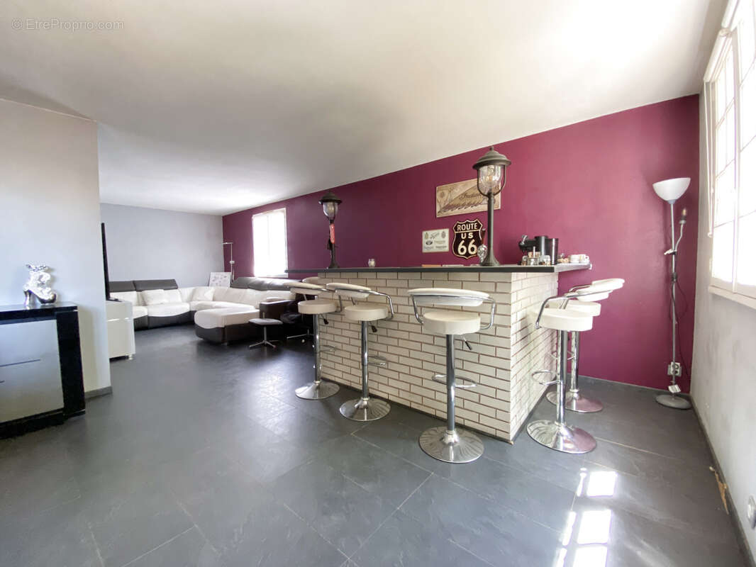 Maison à VIAS