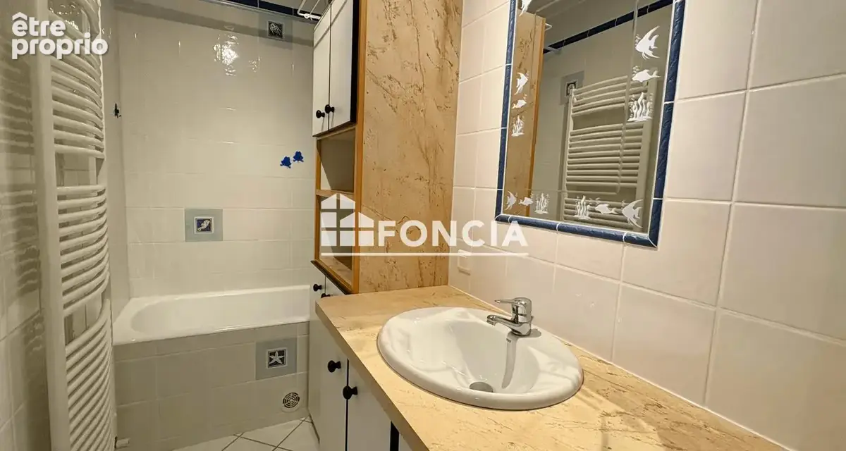 Appartement T2 avec balcon et vue panoramique à Gourette - photo 6