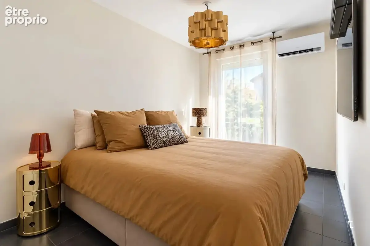 Le jardin michelet - appartement t3 de 67m2 - 13009 mazargues - photo 7