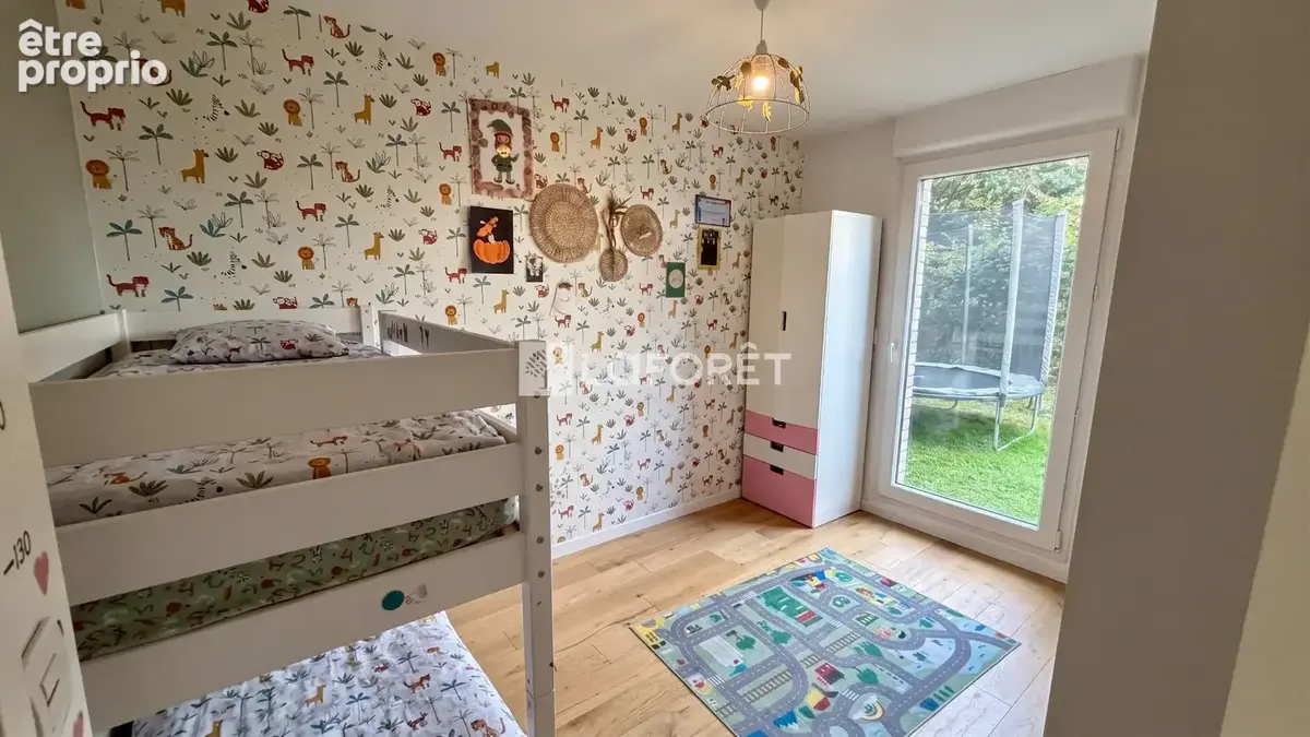 Appartement Marcq En Baroeul 4 pièces 86 m2 - photo 8