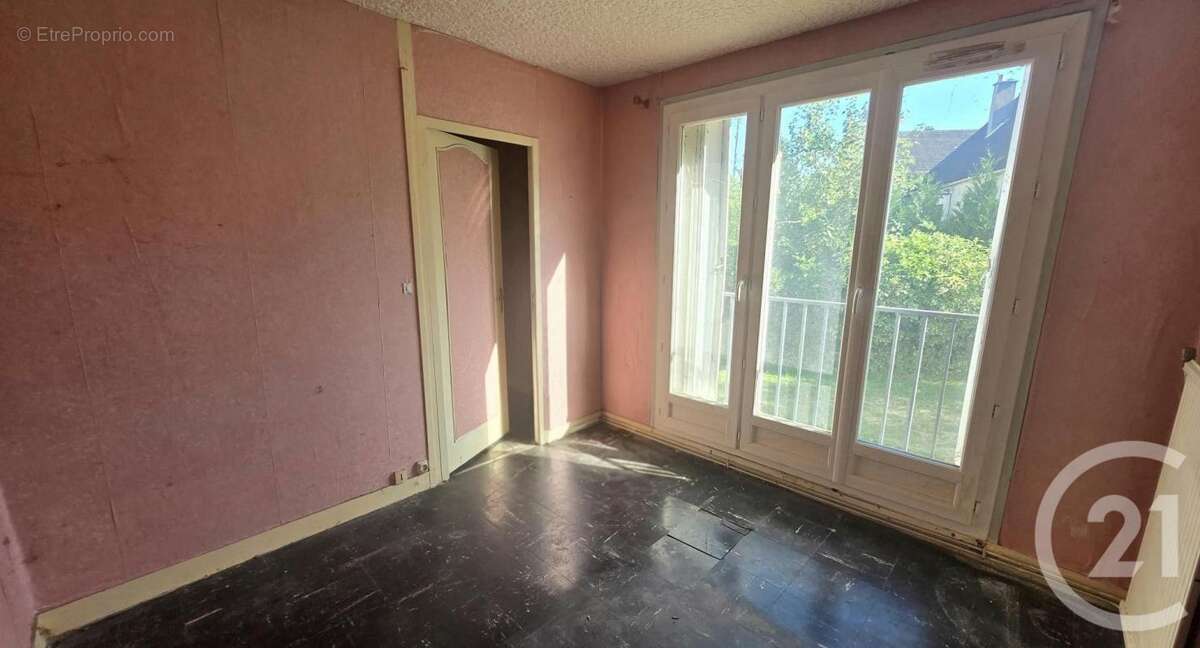 Appartement 39 m² à Pont-Sainte-Maxence  - photo 6