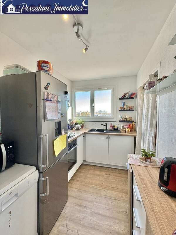 Appartement à LUNEL