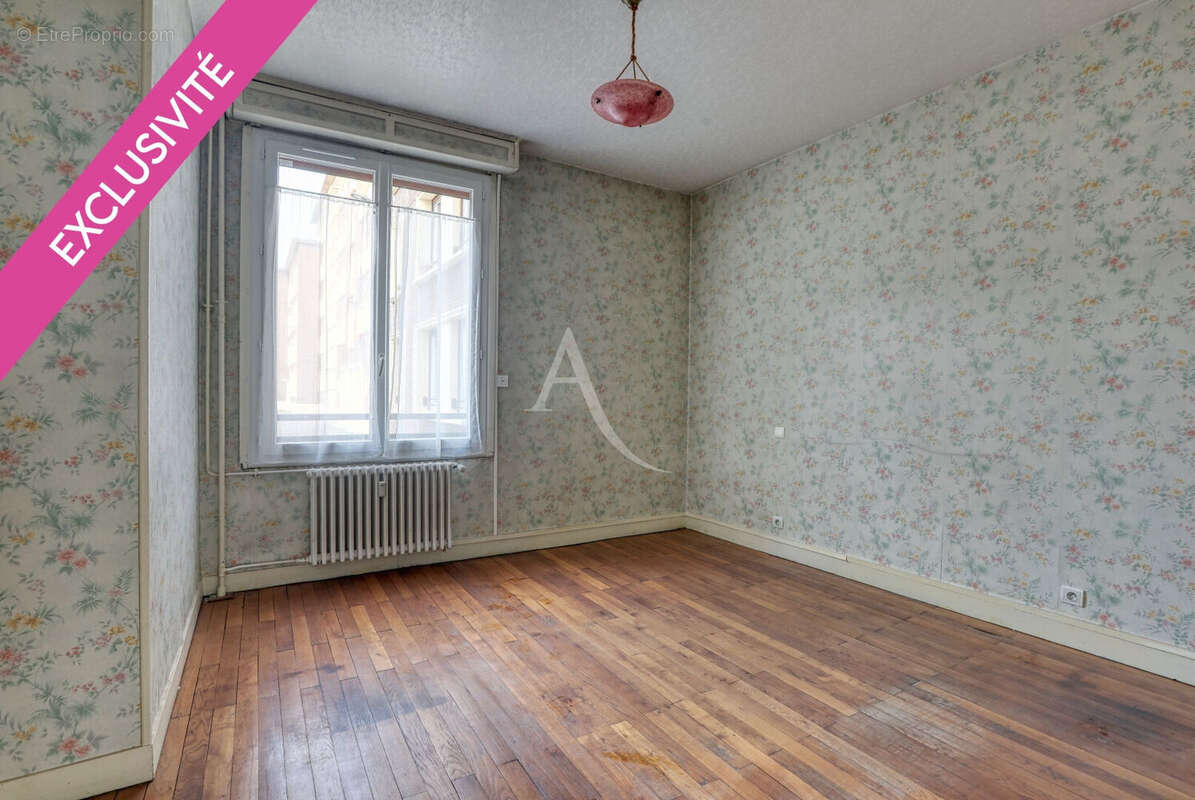 Appartement à ROUEN