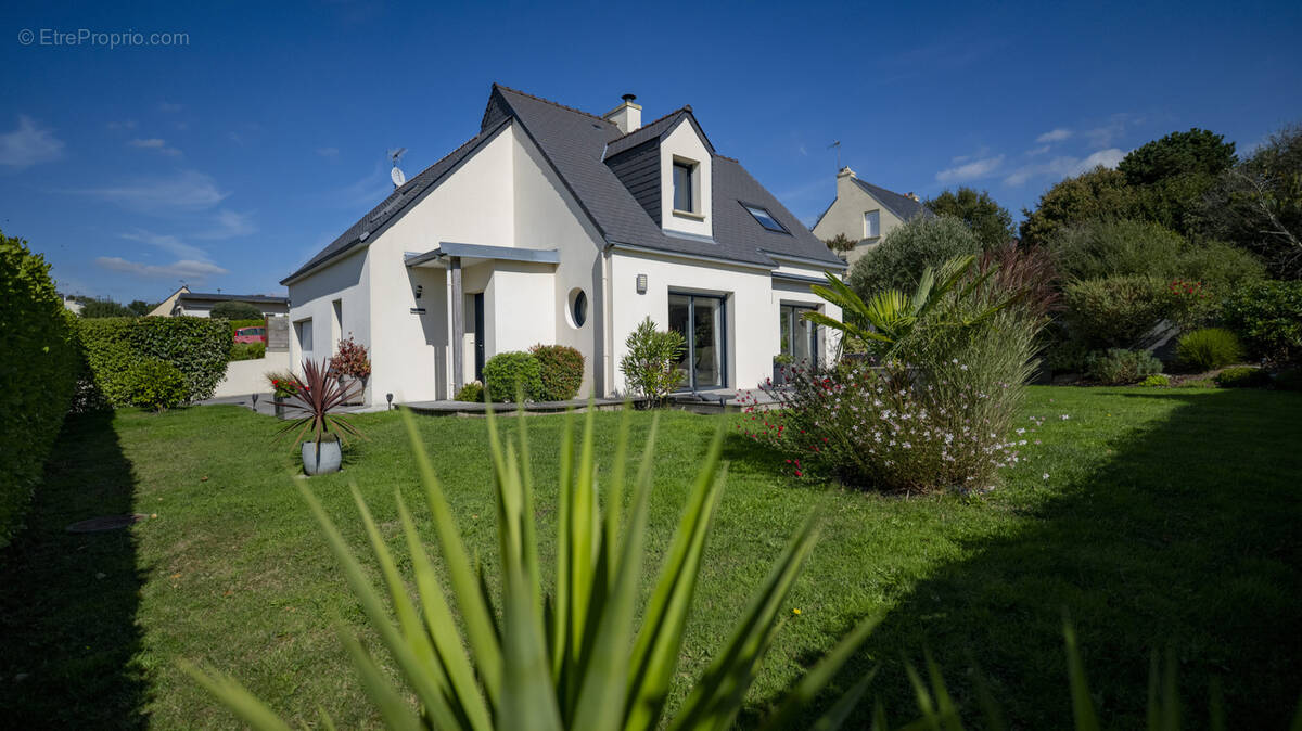 Maison à CONCARNEAU