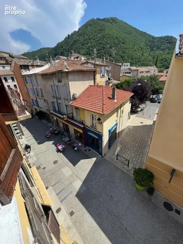 Appartement T3 à vendre à Digne-les-Bains (04000) – Idéal investissement locatif - photo 3