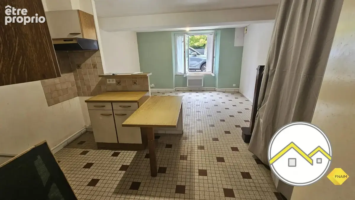 Maison 3 pièces 57 m² à vendre à Soudan (44110) - photo 7