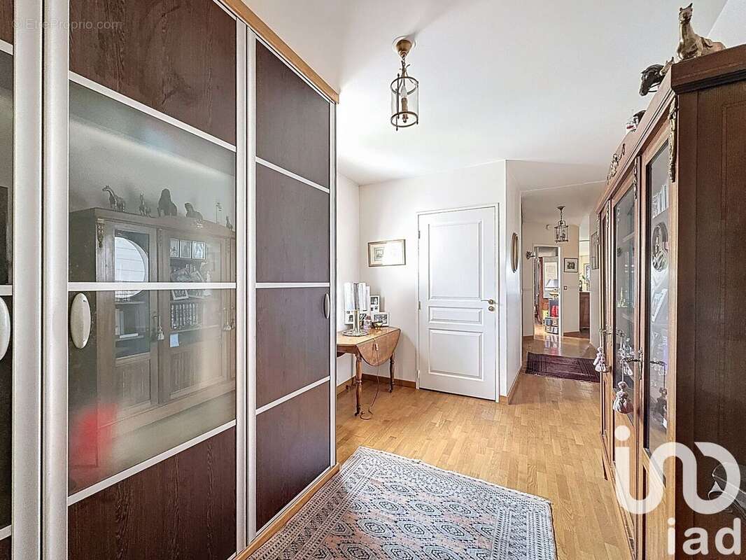 Photo 6 - Appartement à ANTONY